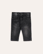 Skinny Fit Denim - Engine - Buy Now