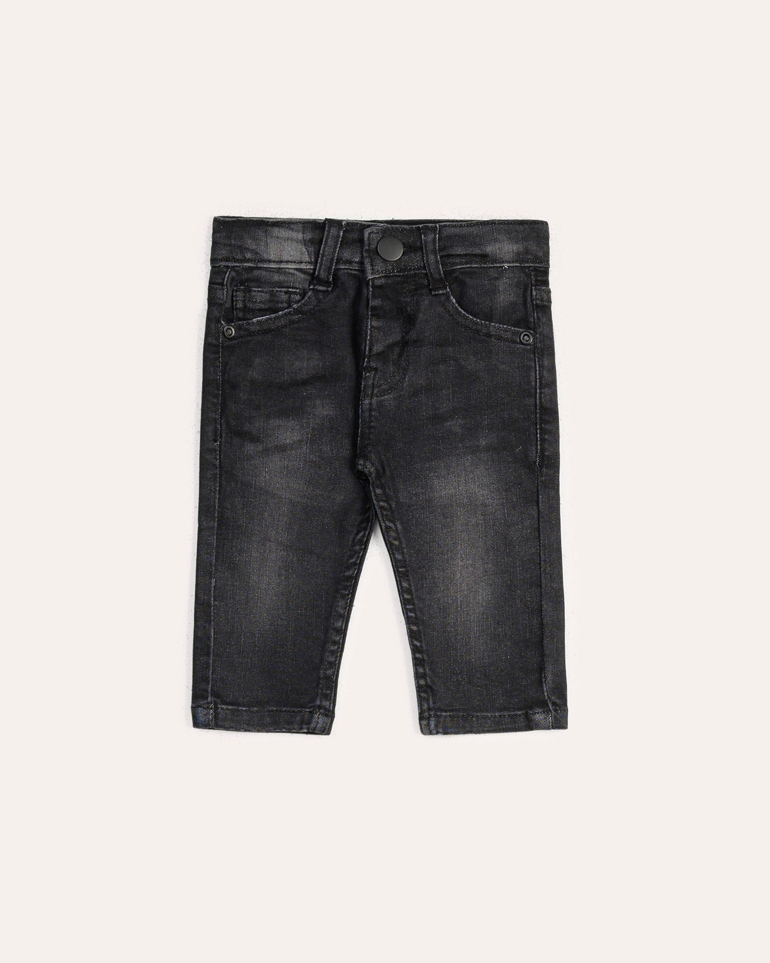 Skinny Fit Denim - Engine - Buy Now