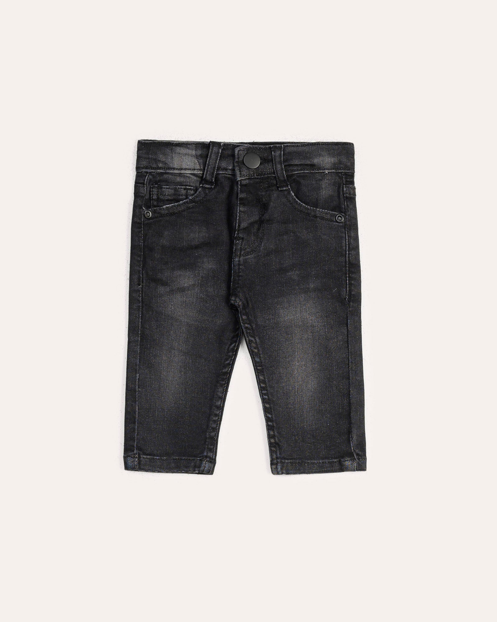 Skinny Fit Denim - Engine - Buy Now