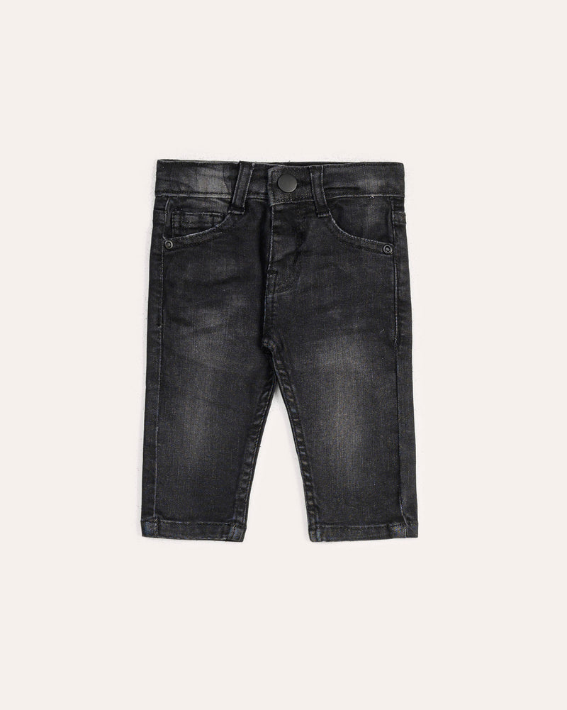 Skinny Fit Denim - Engine - Buy Now