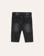 Skinny Fit Denim - Engine - Buy Now