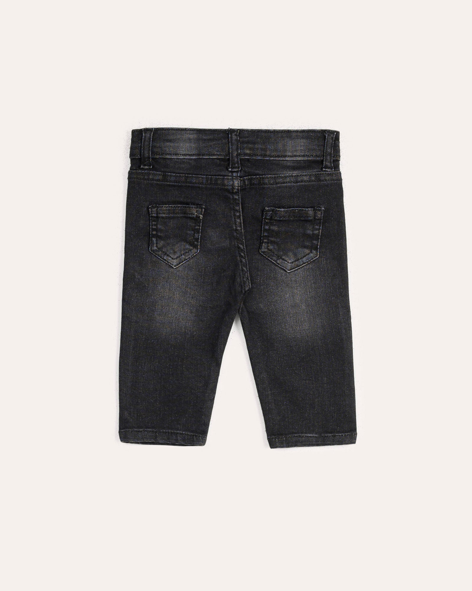 Skinny Fit Denim - Engine - Buy Now