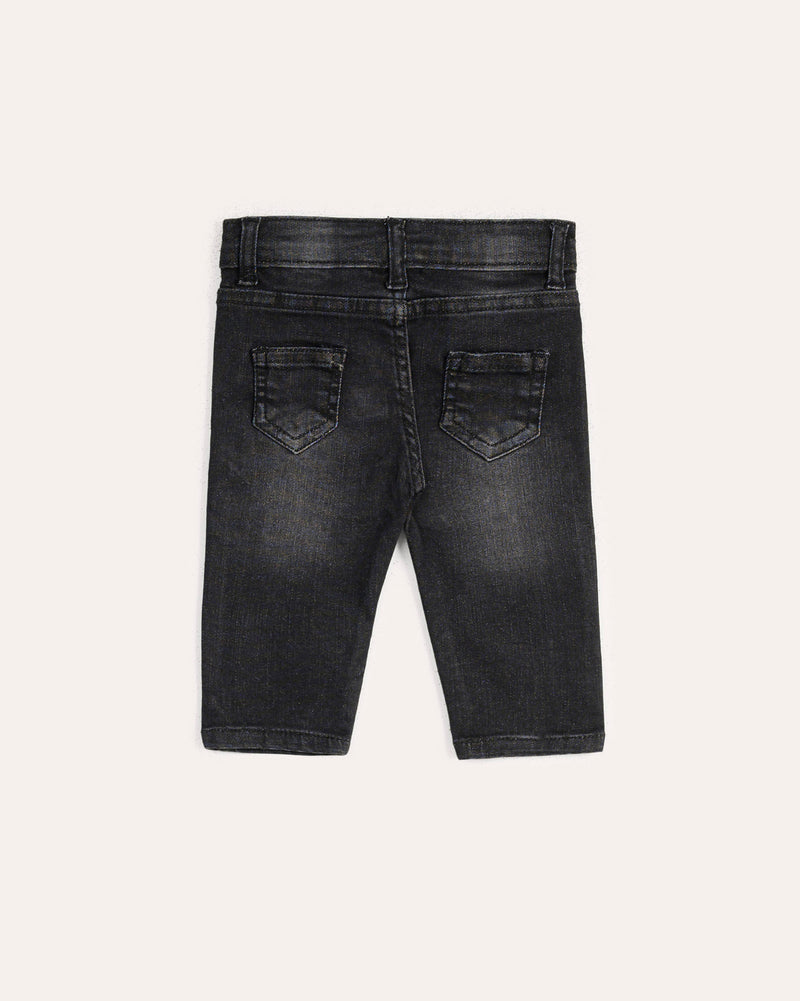 Skinny Fit Denim - Engine - Buy Now