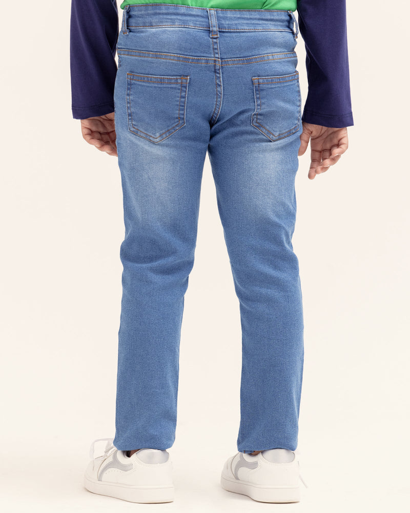 Denim - Engine - Buy Now