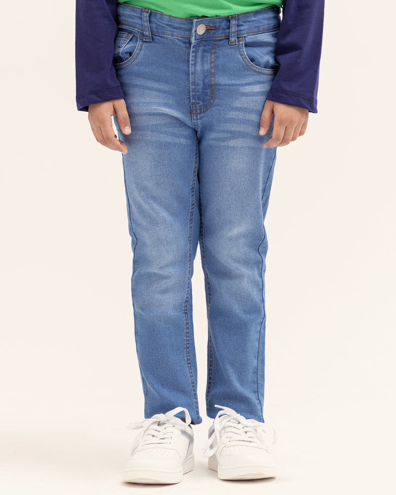Denim - Engine - Buy Now