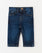 Boys Blue Color Slim Fit Denim For BOYS - ENGINE