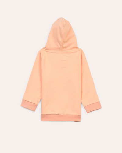 Girls Fashion Hoodie