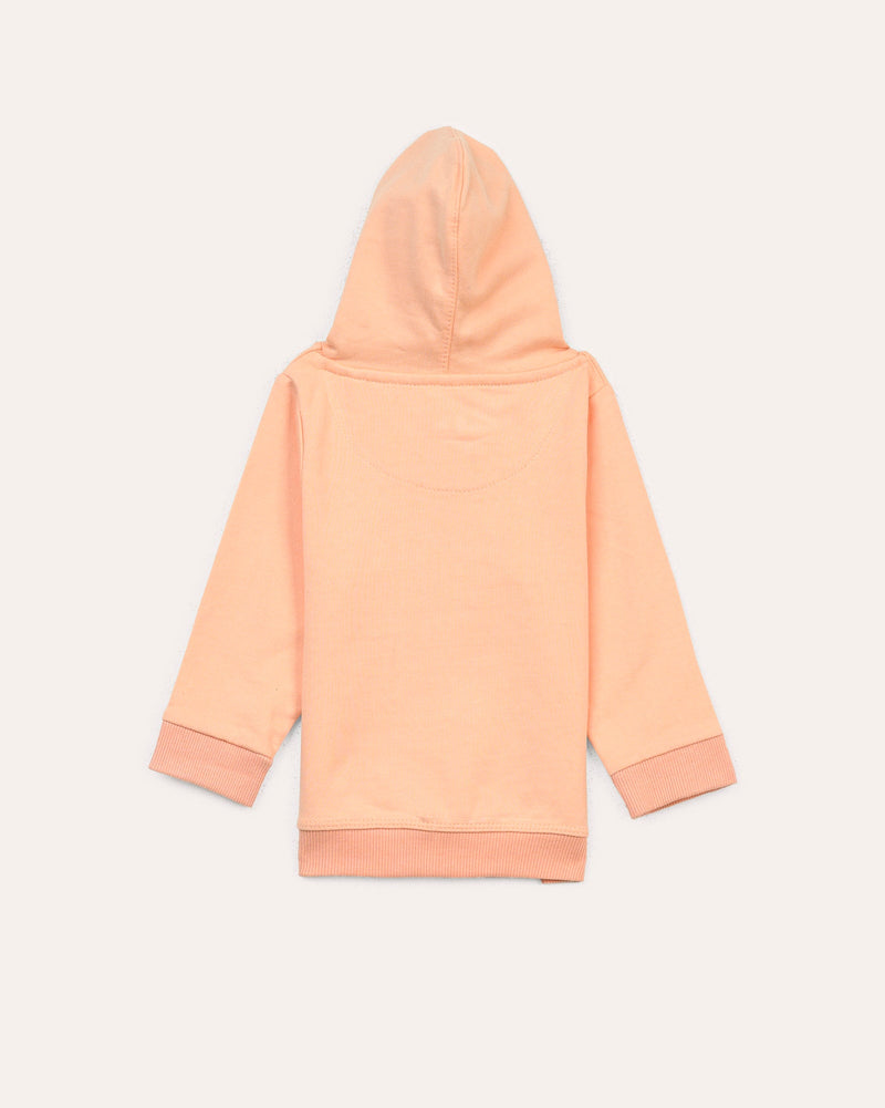 Girls Fashion Hoodie - Engine - Buy Now