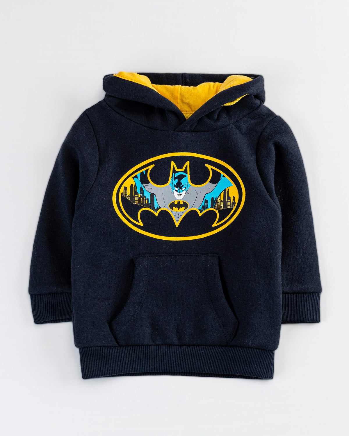 Boys Fashion Hoodie - Engine - Buy Now