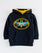 Boys Navy Color Fashion Hoodie Upper For BOYS - ENGINE