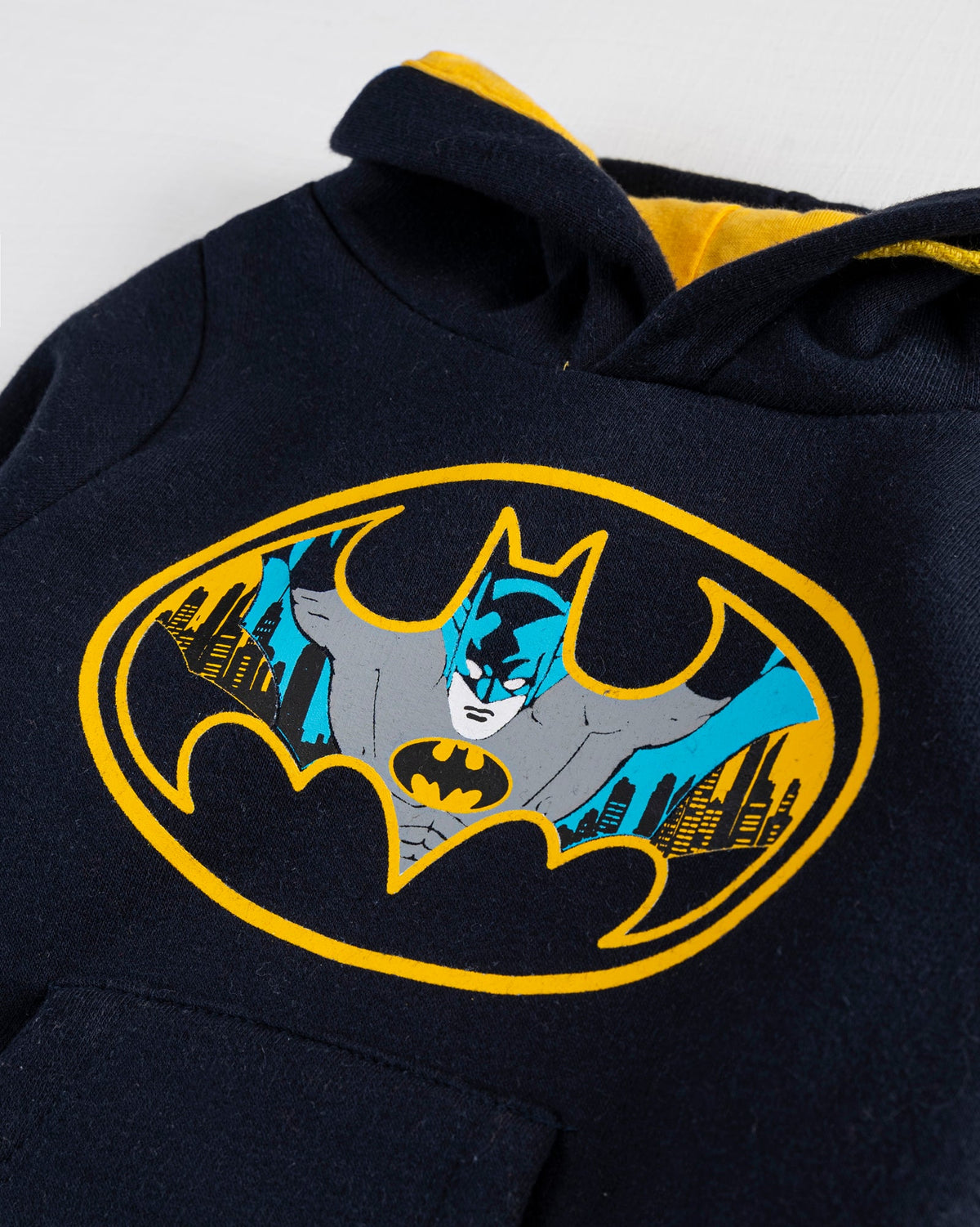 Boys Fashion Hoodie - Engine - Buy Now