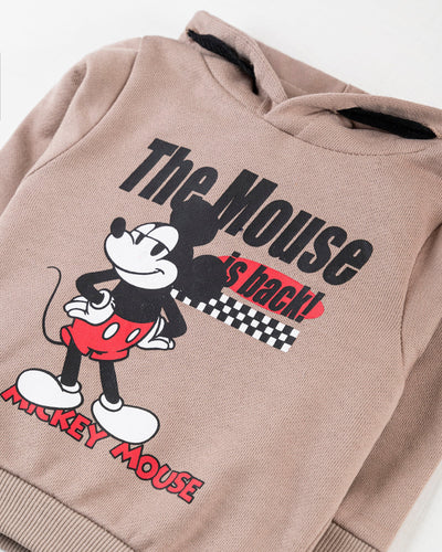 Boys Fashion Hoodie