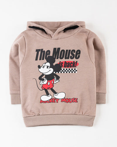 Boys Fashion Hoodie