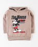 Boys “Mickey Mouse” Hoodie
