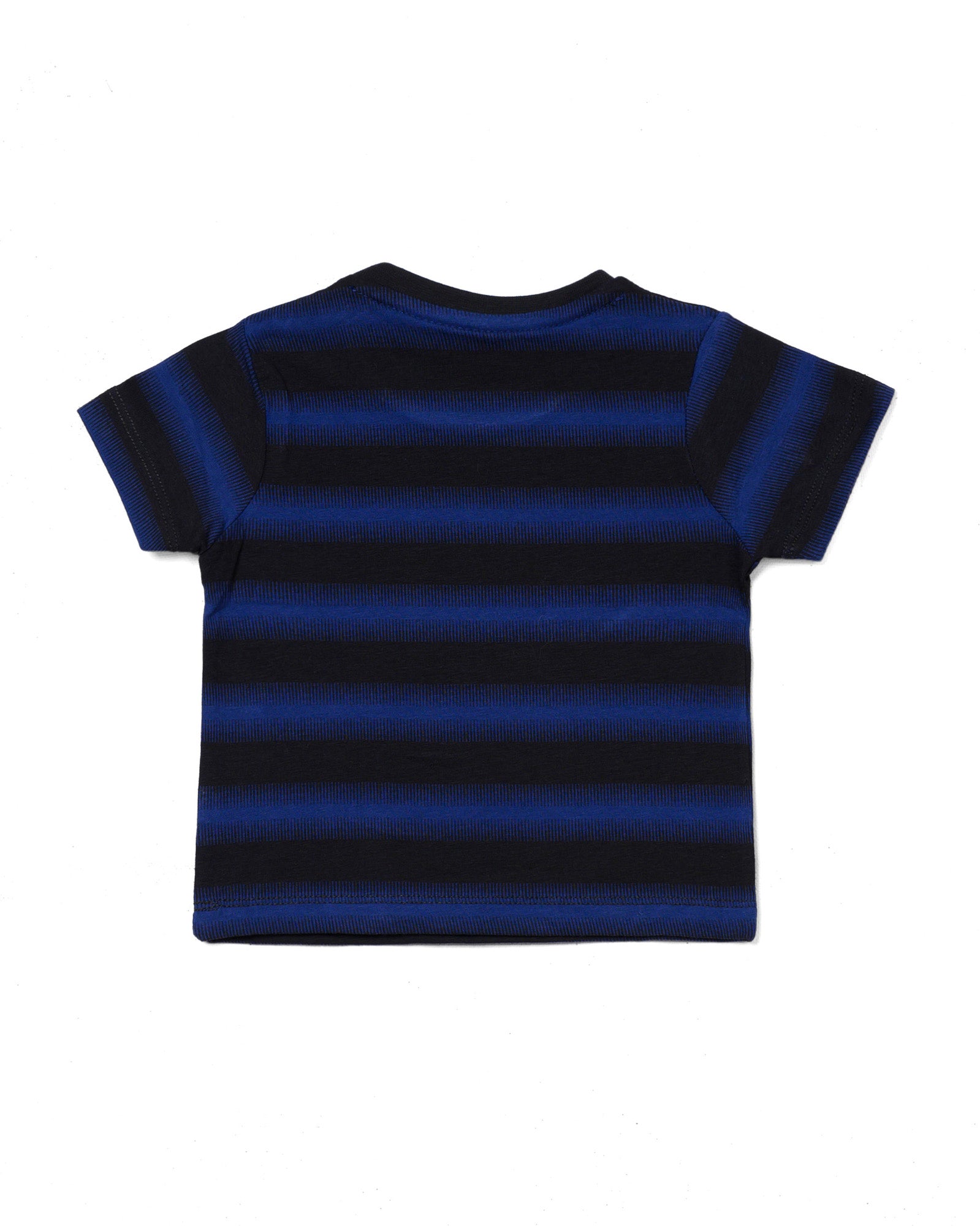 Crew Neck Shirt With Pocket For BOYS - ENGINE