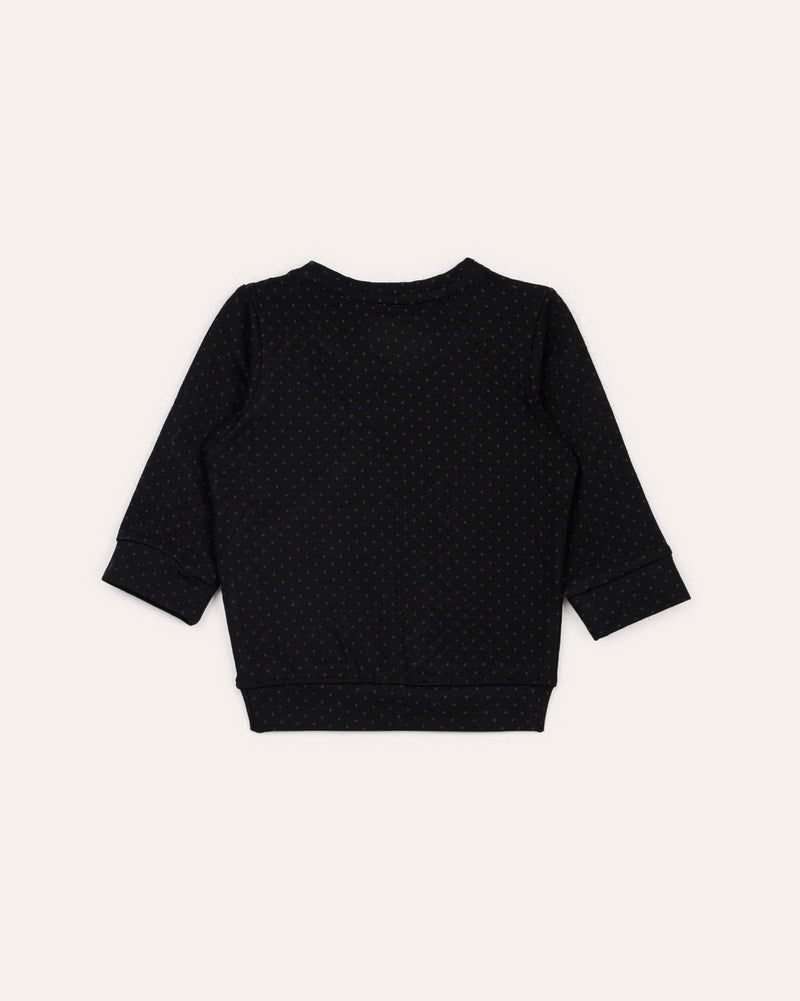 Girls Fashion Sweatshirt - Engine - Buy Now