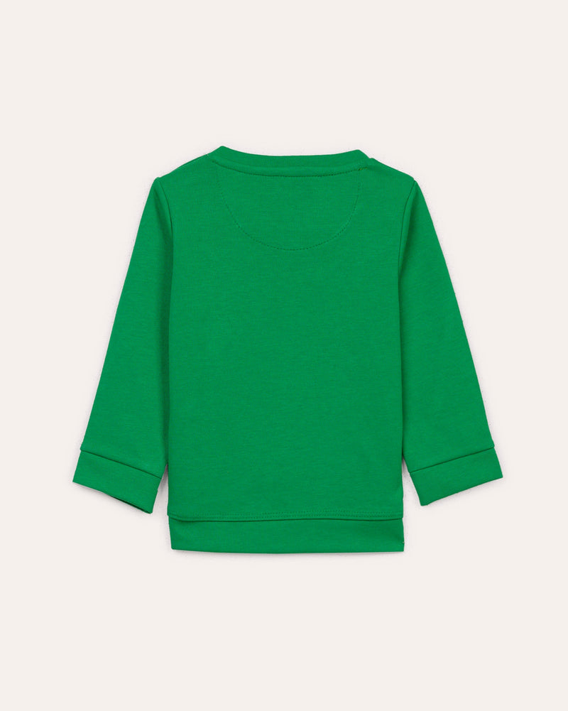Boys Fashion Sweatshirt - Engine - Buy Now