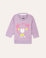 Girls Fashion Sweatshirt - Engine - Buy Now