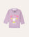 Sweat Shirt For GIRLS - ENGINE