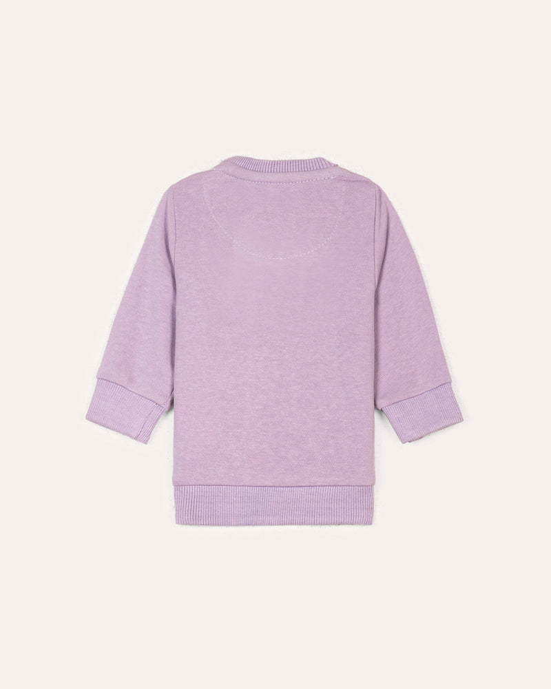 Girls Fashion Sweatshirt - Engine - Buy Now