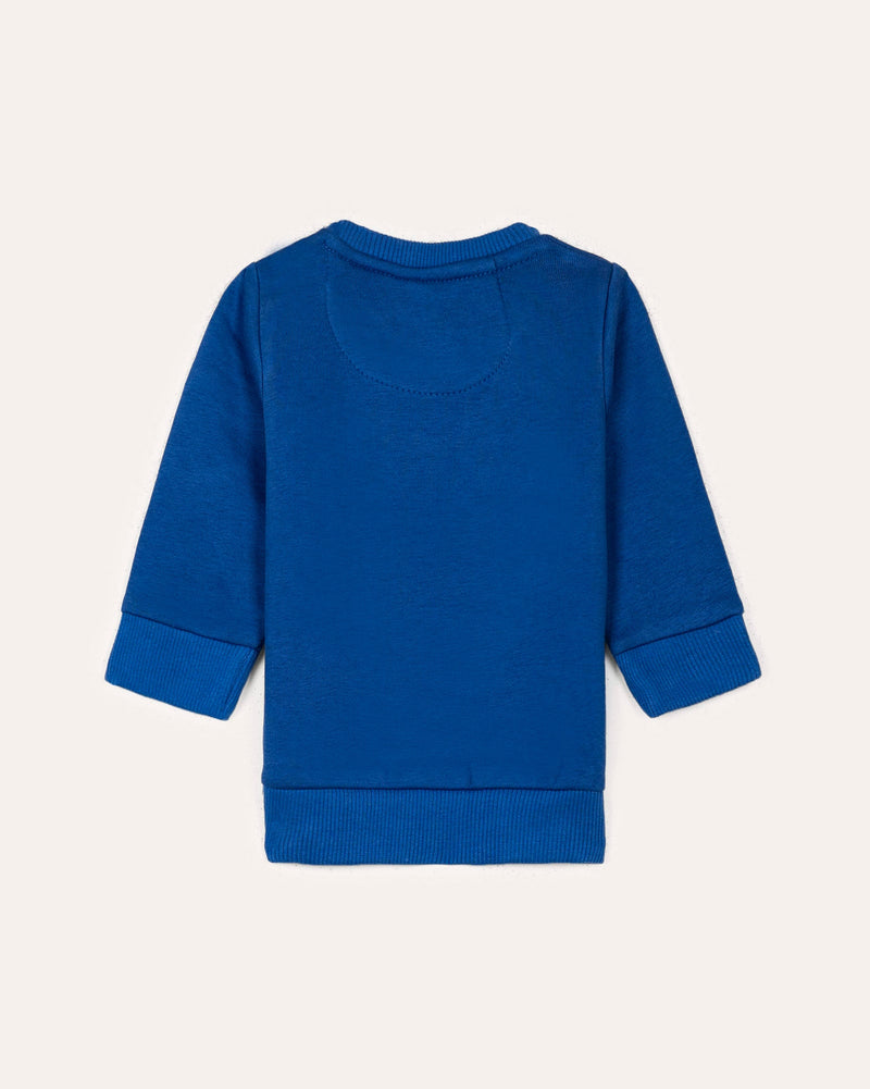 Girls Fashion Sweatshirt - Engine - Buy Now