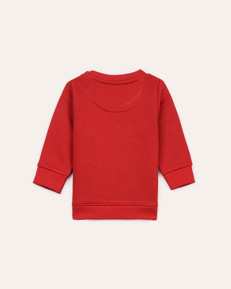 Boys Fashion Sweatshirt - Engine - Buy Now