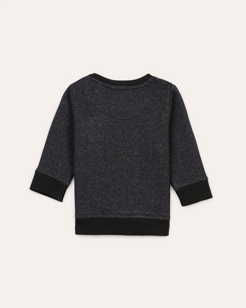Boys Fashion Sweatshirt - Engine - Buy Now