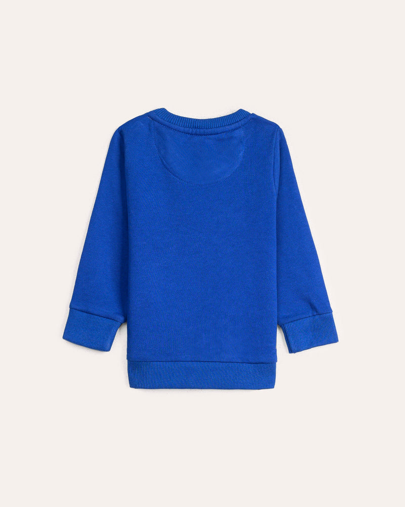 Girls Fashion Sweatshirt - Engine - Buy Now