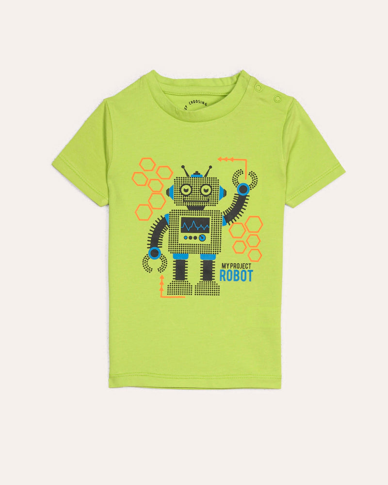 T Shirt - Engine - Buy Now