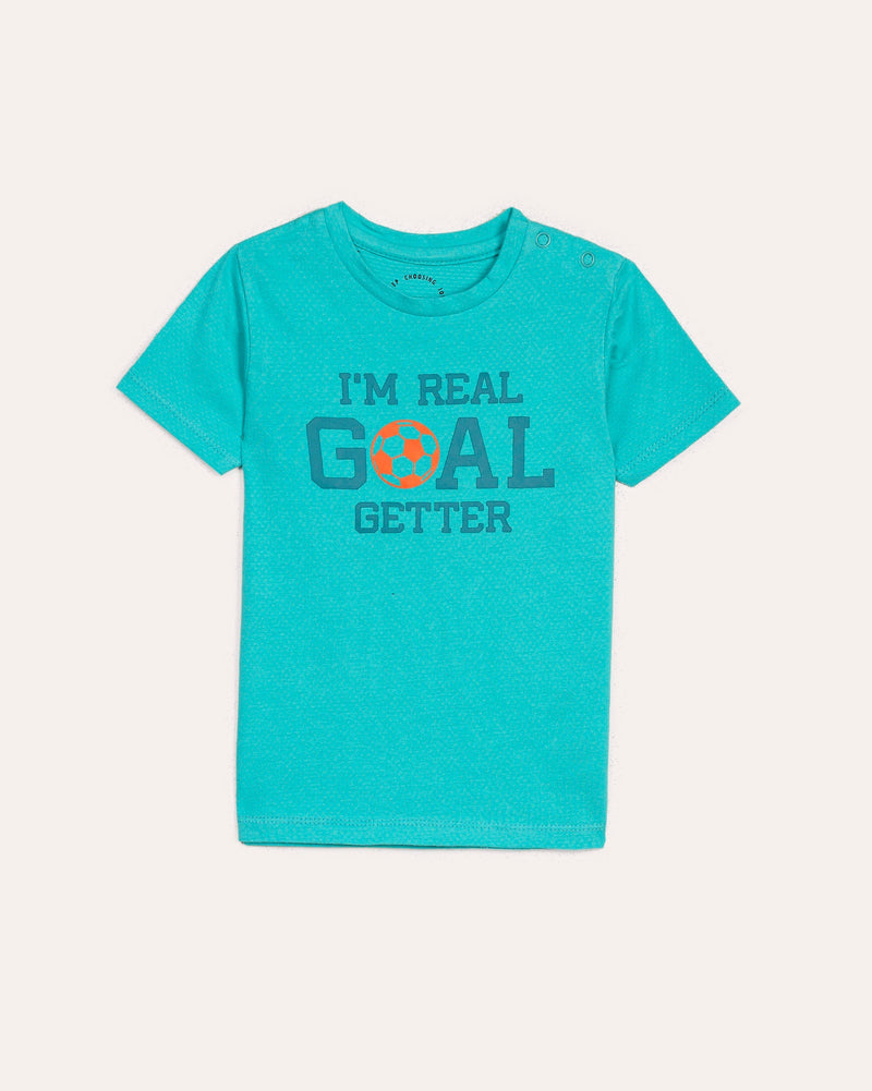 T Shirt - Engine - Buy Now