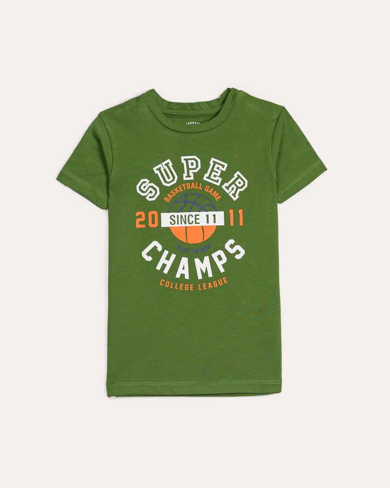 T Shirt - Engine - Buy Now