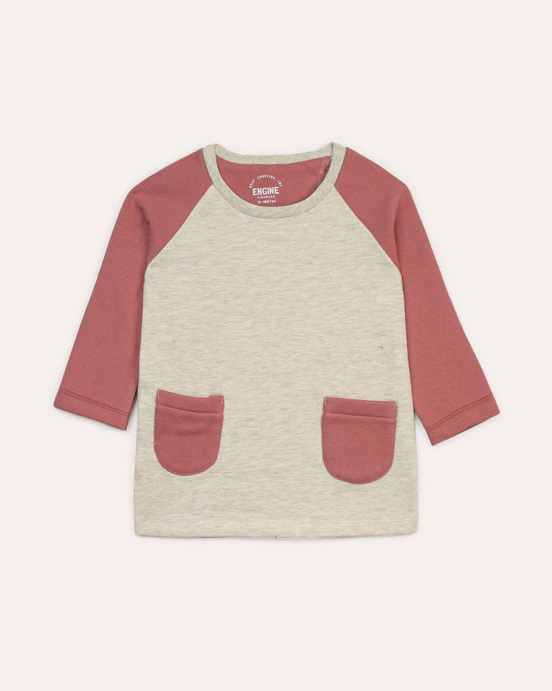 Girls Fashion Sweatshirt - Engine - Buy Now