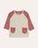 Fashion Sweatshirt For GIRLS - ENGINE