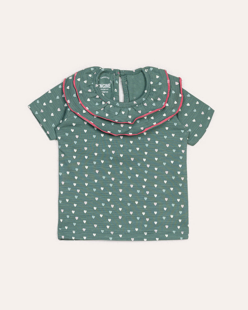 Knit Top - Engine - Buy Now