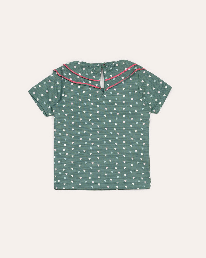 Knit Top - Engine - Buy Now