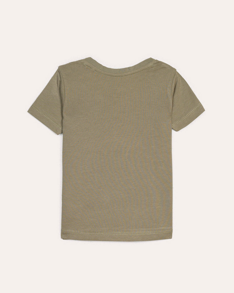 T Shirt - Engine - Buy Now