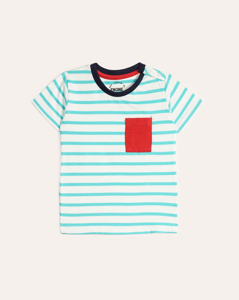 T Shirt - Engine - Buy Now