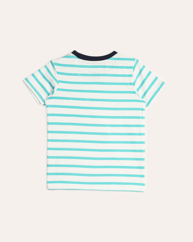 T Shirt - Engine - Buy Now