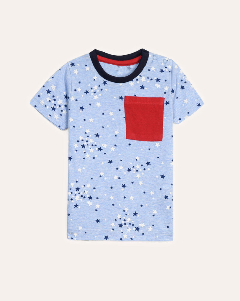 T Shirt - Engine - Buy Now