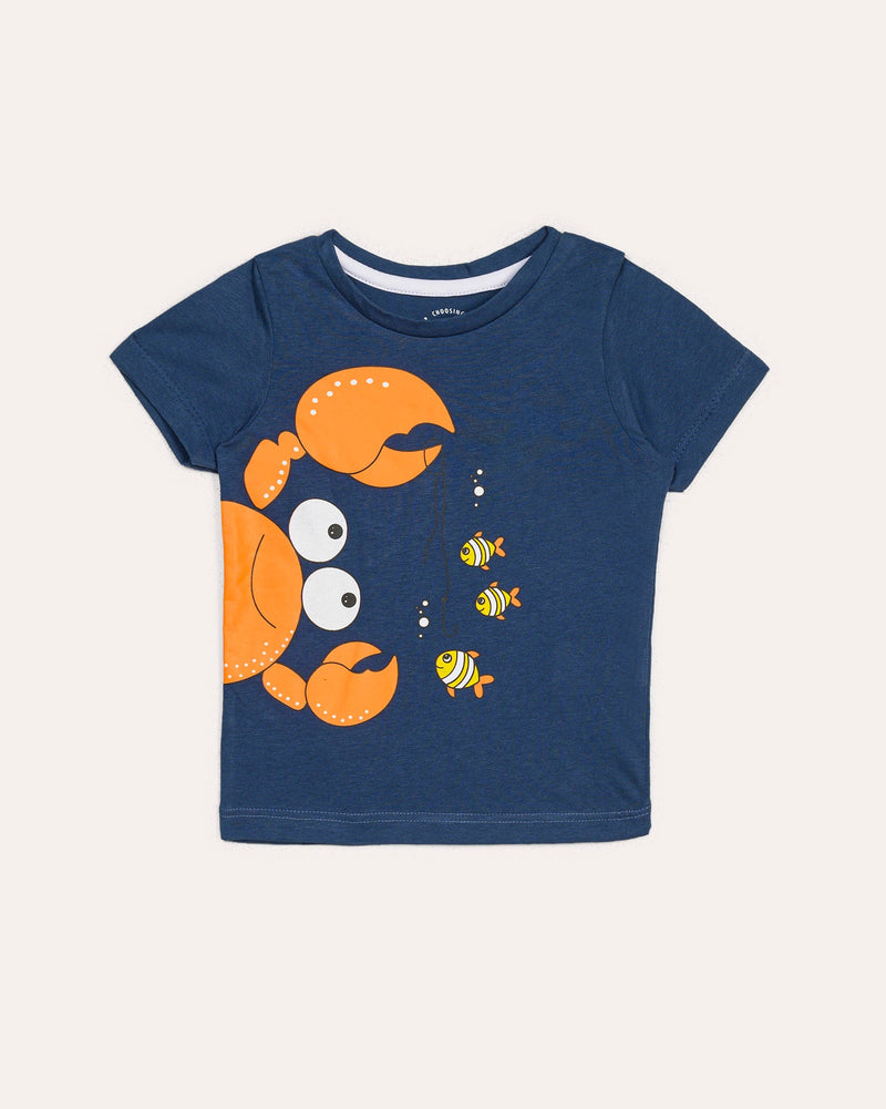 T Shirt - Engine - Buy Now