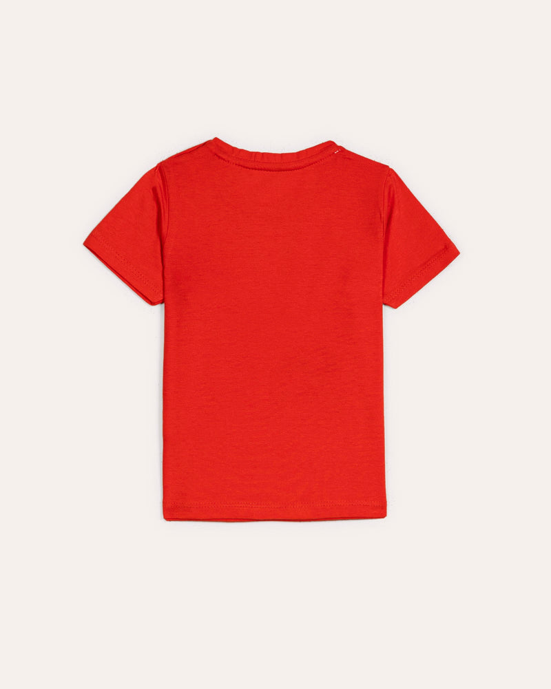 T Shirt - Engine - Buy Now