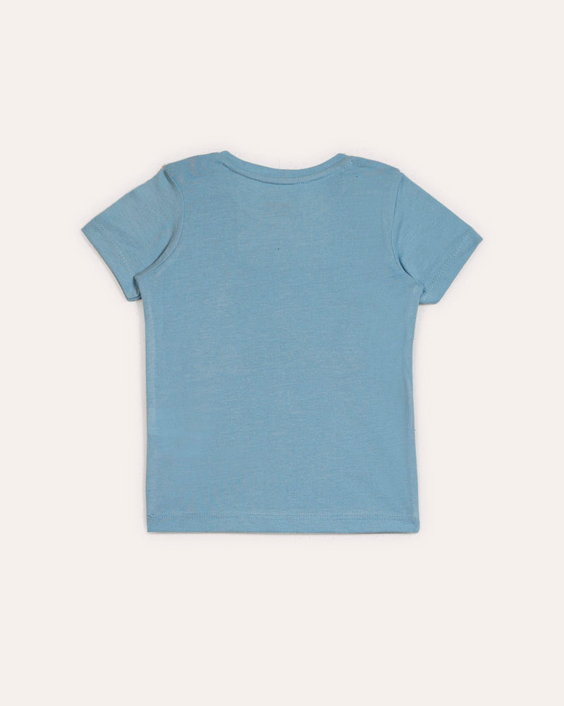 T Shirt - Engine - Buy Now