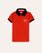 Polo Tee For BOYS - ENGINE