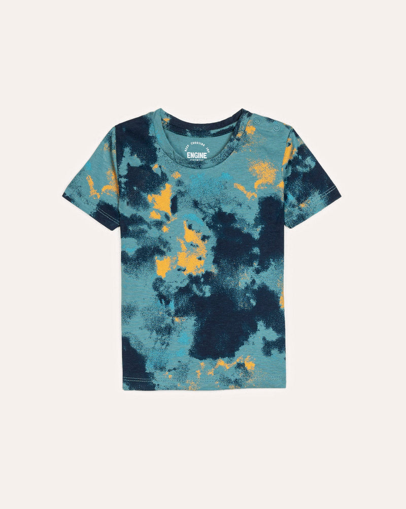 T Shirt - Engine - Buy Now