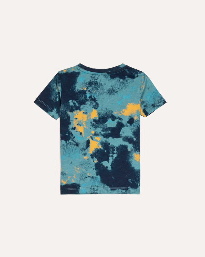 T Shirt - Engine - Buy Now