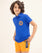 Polo Tee For BOYS - ENGINE