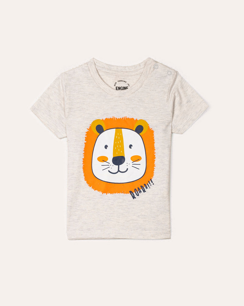 T Shirt - Engine - Buy Now