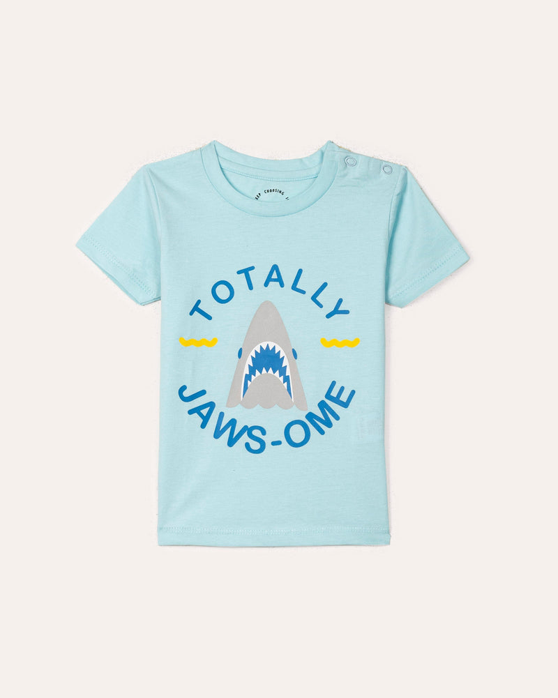 T Shirt - Engine - Buy Now