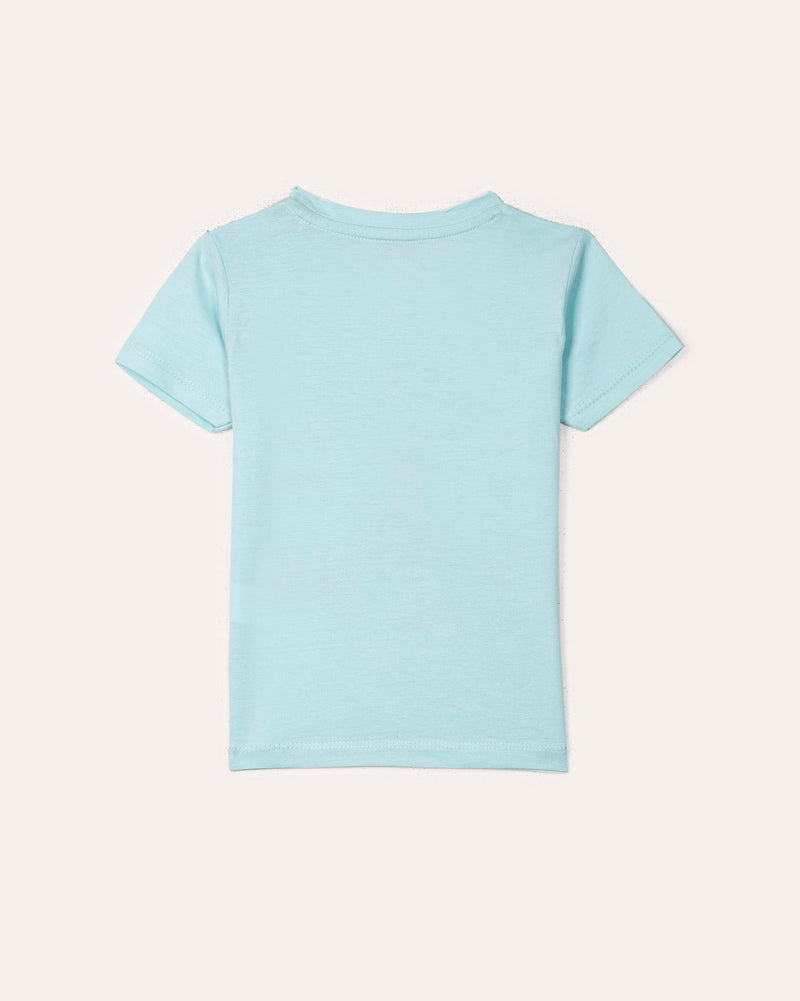 T Shirt - Engine - Buy Now