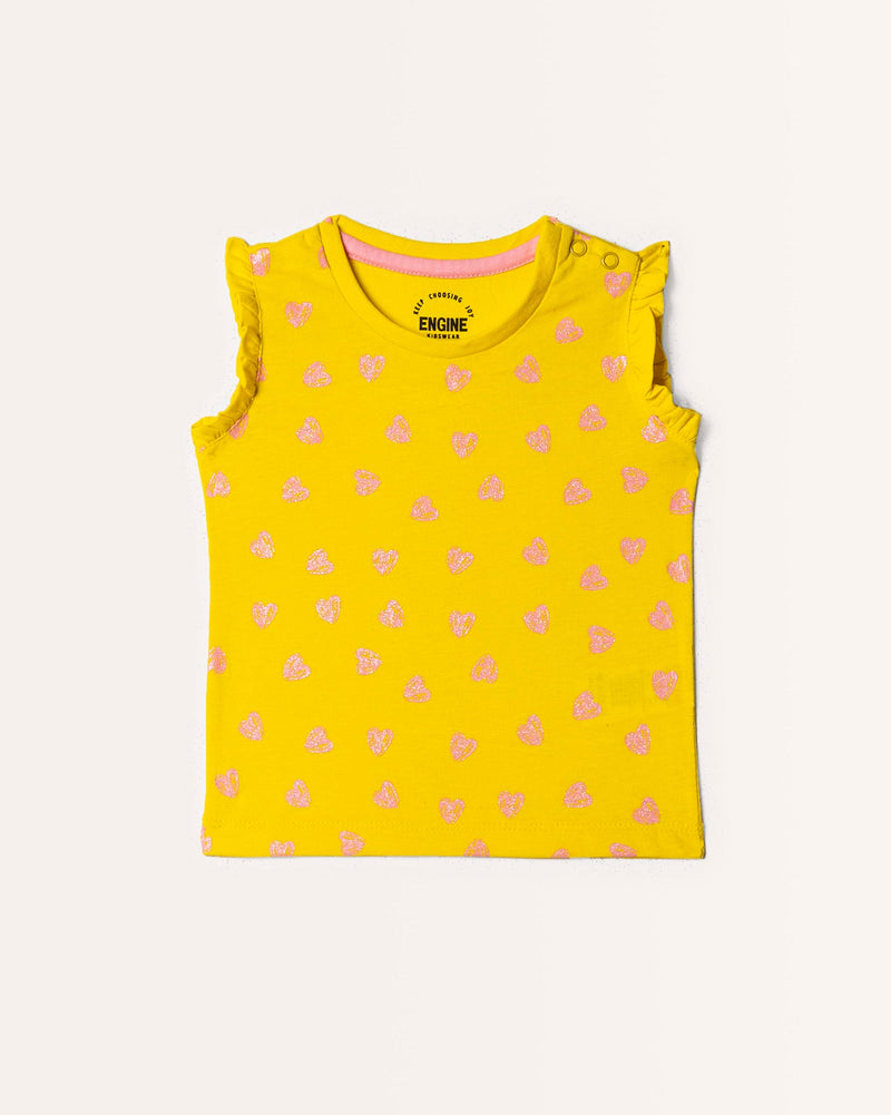 Knit Top - Engine - Buy Now